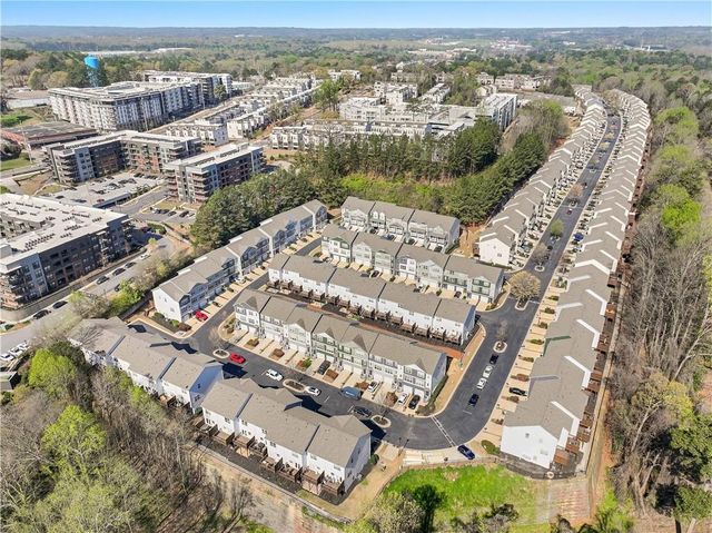 1736 Liberty Parkway NW, Atlanta, GA 30318