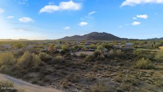 1.25 acres W Saddle Mountain Road -, Phoenix, AZ 85086