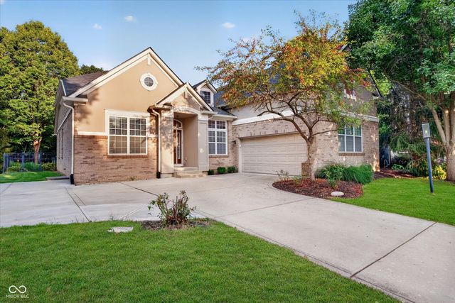 14944 Starboard Road, Fishers, IN 46040