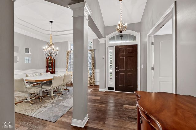 14944 Starboard Road, Fishers, IN 46040
