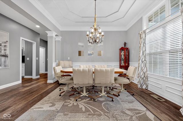 14944 Starboard Road, Fishers, IN 46040
