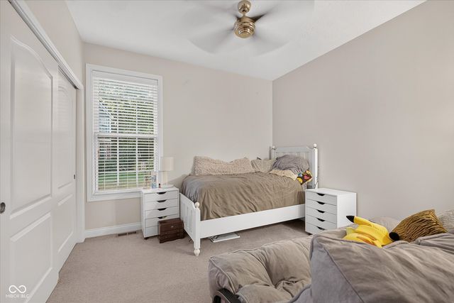 14944 Starboard Road, Fishers, IN 46040
