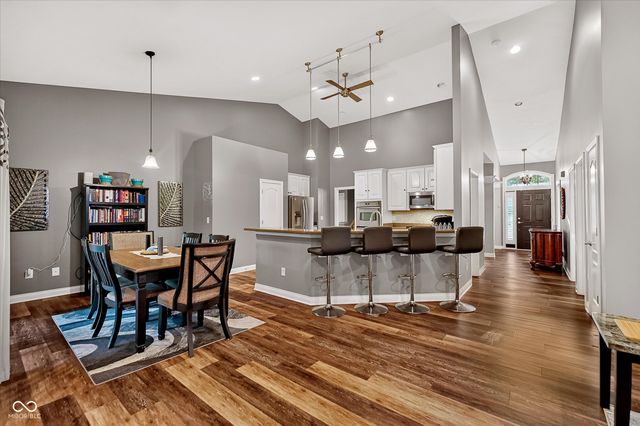14944 Starboard Road, Fishers, IN 46040