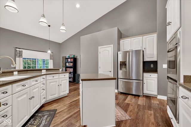 14944 Starboard Road, Fishers, IN 46040