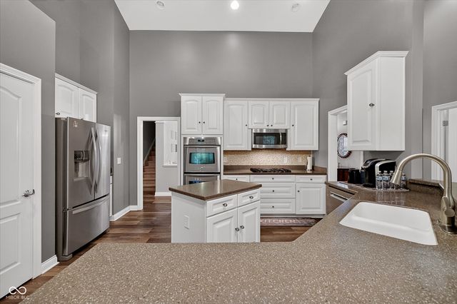 14944 Starboard Road, Fishers, IN 46040