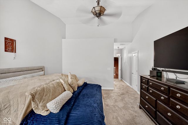 14944 Starboard Road, Fishers, IN 46040