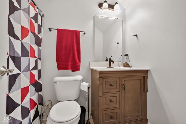 14944 Starboard Road, Fishers, IN 46040