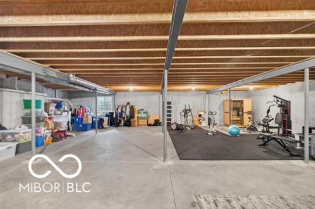 14944 Starboard Road, Fishers, IN 46040