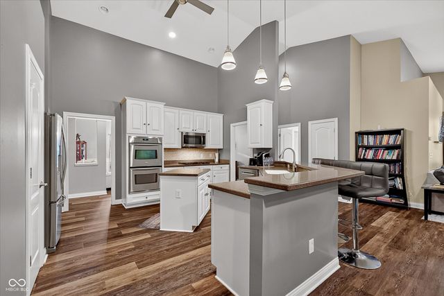 14944 Starboard Road, Fishers, IN 46040