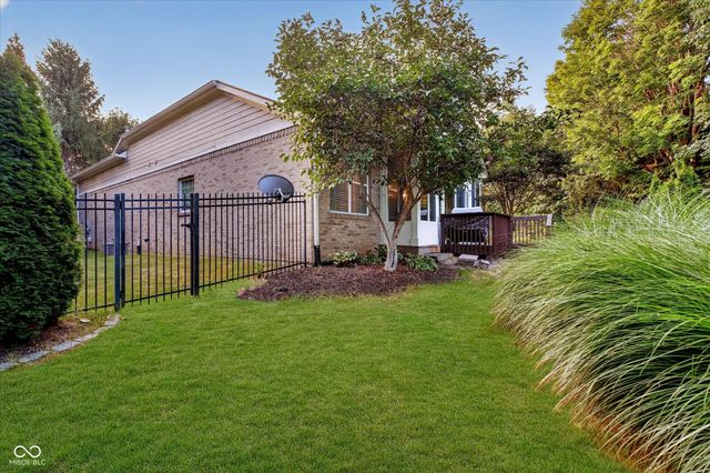 14944 Starboard Road, Fishers, IN 46040