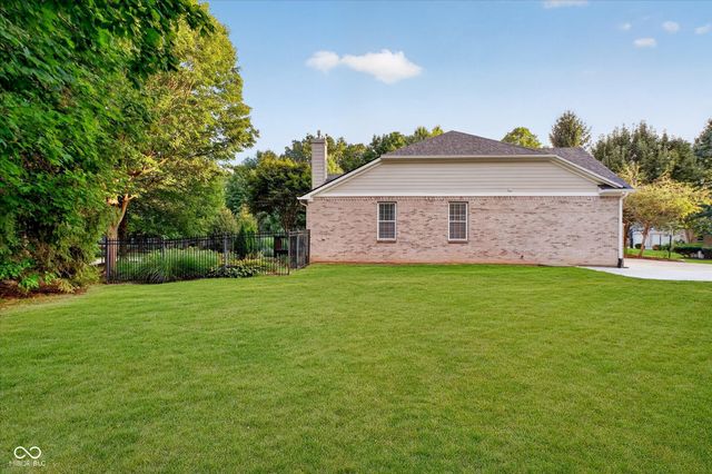 14944 Starboard Road, Fishers, IN 46040