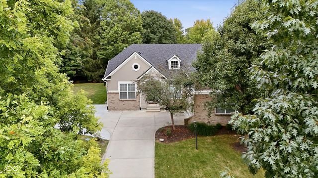14944 Starboard Road, Fishers, IN 46040