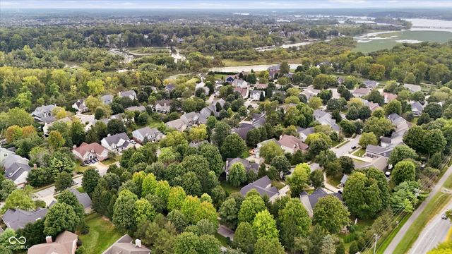 14944 Starboard Road, Fishers, IN 46040