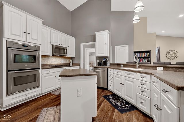 14944 Starboard Road, Fishers, IN 46040