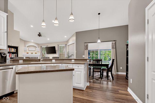14944 Starboard Road, Fishers, IN 46040