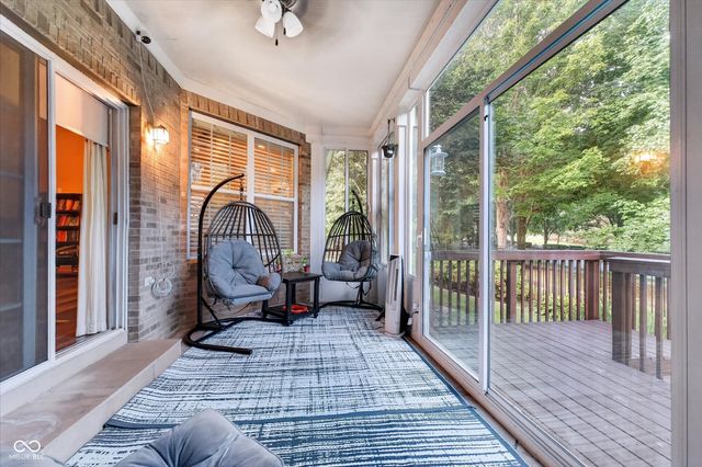 14944 Starboard Road, Fishers, IN 46040