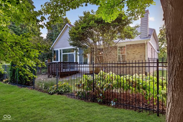 14944 Starboard Road, Fishers, IN 46040