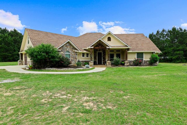 22624 SH 154, Diana, TX 75640