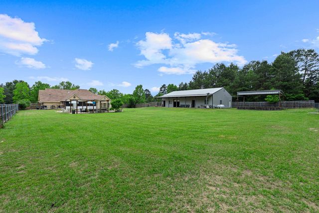 22624 SH 154, Diana, TX 75640