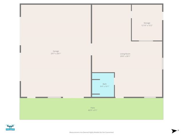 22624 SH 154, Diana, TX 75640