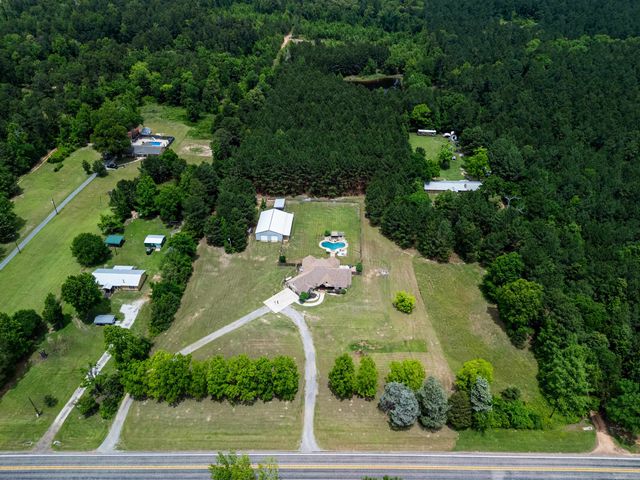 22624 SH 154, Diana, TX 75640