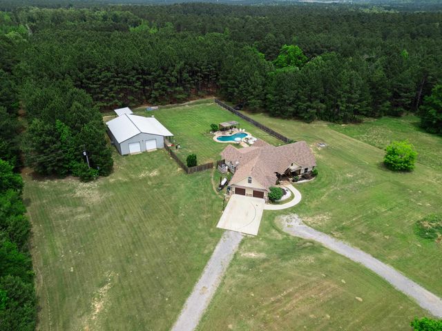 22624 SH 154, Diana, TX 75640