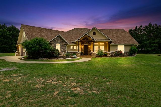 22624 SH 154, Diana, TX 75640