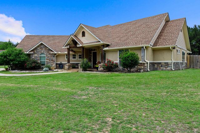22624 SH 154, Diana, TX 75640