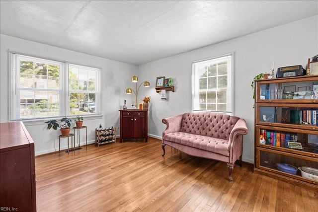 339 E Leicester AVE, Norfolk, VA 23503
