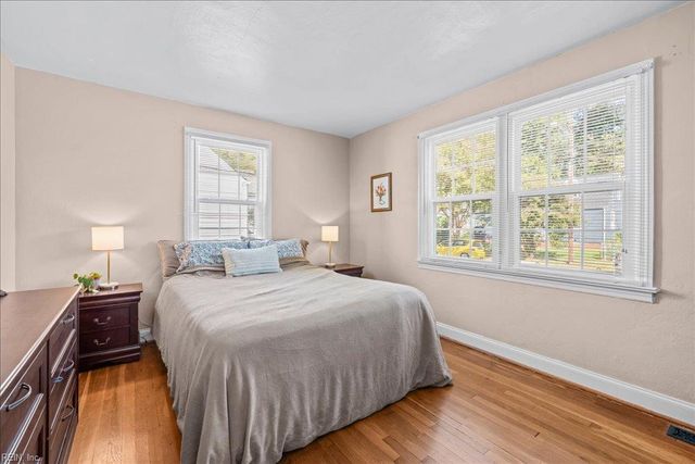 339 E Leicester AVE, Norfolk, VA 23503