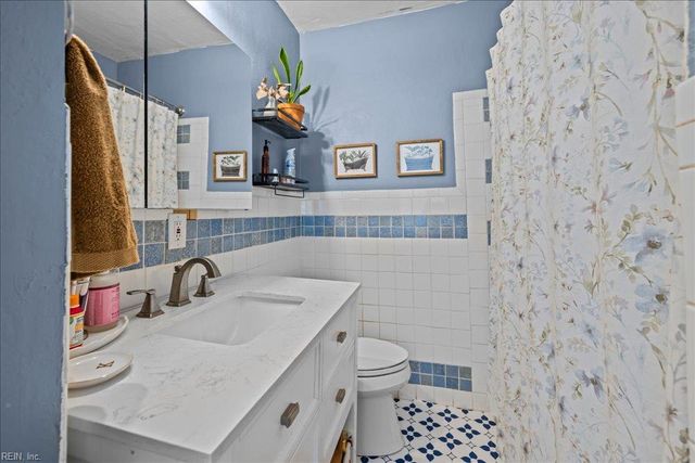 339 E Leicester AVE, Norfolk, VA 23503