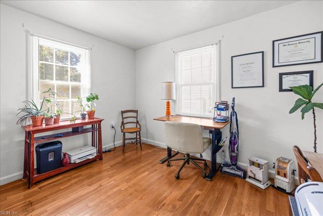 339 E Leicester AVE, Norfolk, VA 23503