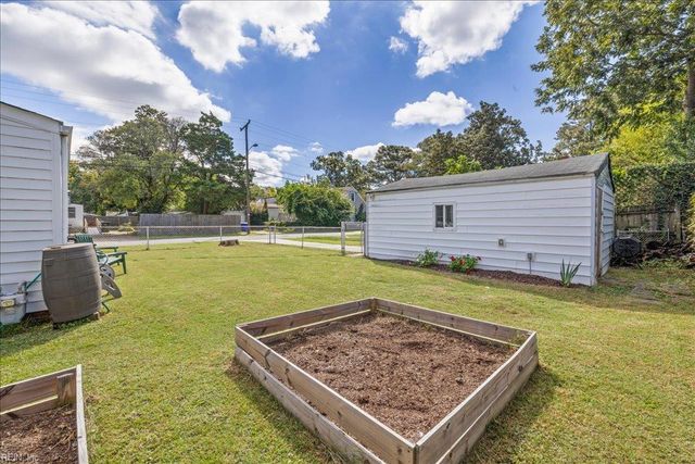 339 E Leicester AVE, Norfolk, VA 23503