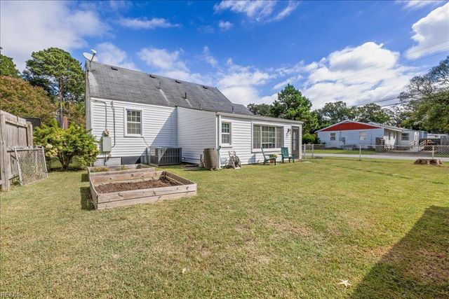 339 E Leicester AVE, Norfolk, VA 23503