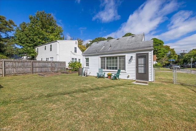 339 E Leicester AVE, Norfolk, VA 23503