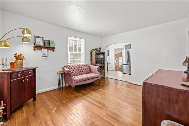 339 E Leicester AVE, Norfolk, VA 23503