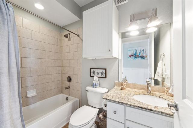 26501 Mangrove Drive 101, Galveston, TX 77554