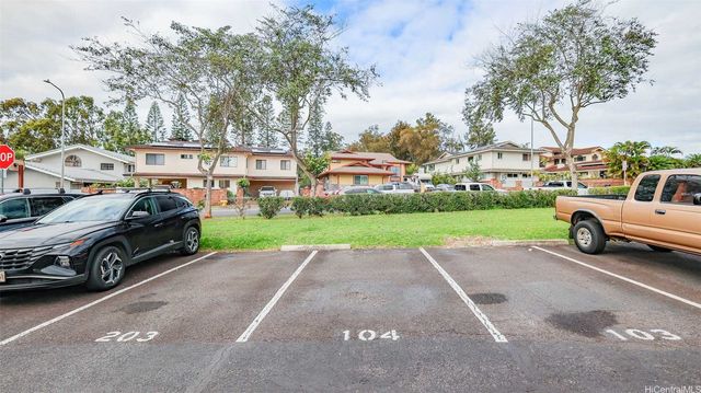 95-021 Kuahelani Avenue 104, Mililani, HI 96789
