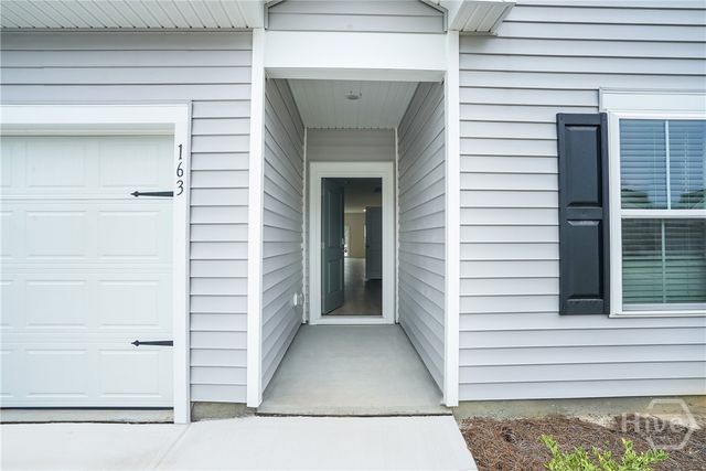 295 Kingswood Circle, Savannah, GA 31302