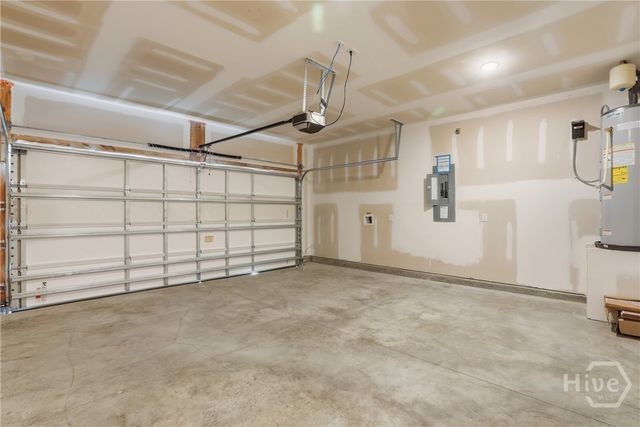 295 Kingswood Circle, Savannah, GA 31302