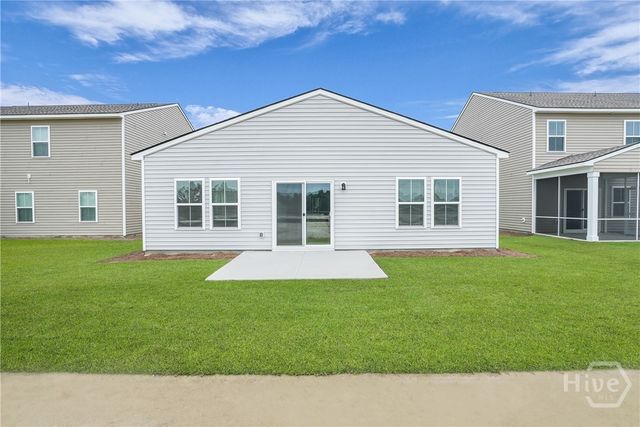 295 Kingswood Circle, Savannah, GA 31302