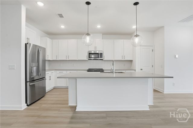 295 Kingswood Circle, Savannah, GA 31302