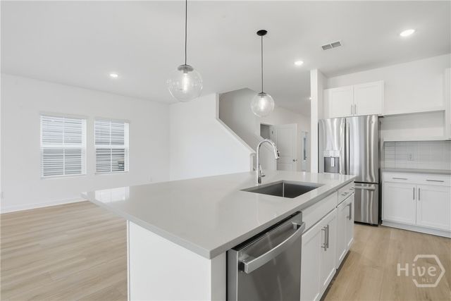 295 Kingswood Circle, Savannah, GA 31302