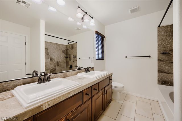 9728 Golden Thread Court, Las Vegas, NV 89141