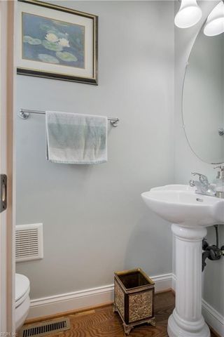 7635 Patriots Landing PL, Quinton, VA 23141