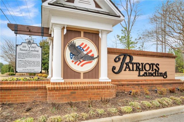 7635 Patriots Landing PL, Quinton, VA 23141