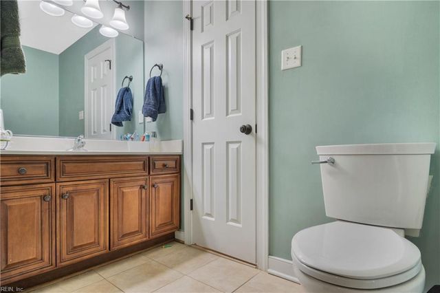 7635 Patriots Landing PL, Quinton, VA 23141