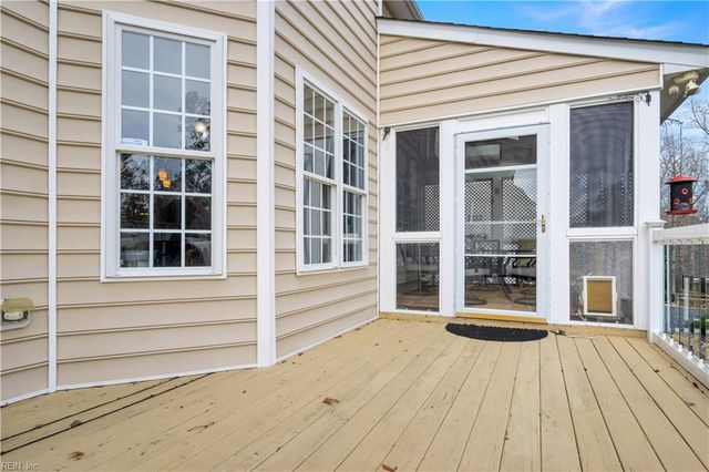 7635 Patriots Landing PL, Quinton, VA 23141