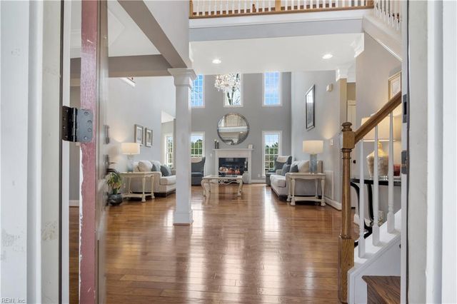 7635 Patriots Landing PL, Quinton, VA 23141