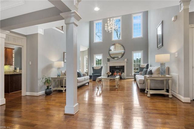 7635 Patriots Landing PL, Quinton, VA 23141